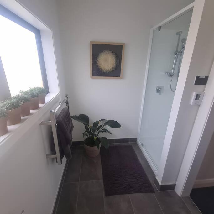 Apartment 3 - Haddin Court - Industrial Glam بلينهايم المظهر الخارجي الصورة